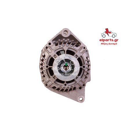 EXCHANGE ALTERNATOR 80AMP 12V