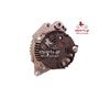 EXCHANGE ALTERNATOR 80AMP 12V