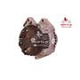 EXCHANGE ALTERNATOR 80AMP 12V