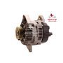 EXCHANGE ALTERNATOR 75AMP 12V