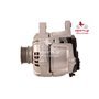 EXCHANGE ALTERNATOR 120AMP 12V