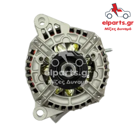 Δυναμό Bosch A0182 124525002