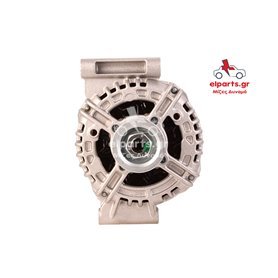 EXCHANGE ALTERNATOR 110AMP 12V