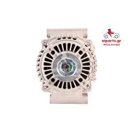 EXCHANGE ALTERNATOR 105AMP 12V