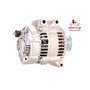 EXCHANGE ALTERNATOR 105AMP 12V