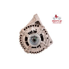 EXCHANGE ALTERNATOR 160AMP 12V