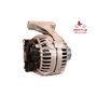 EXCHANGE ALTERNATOR 160AMP 12V