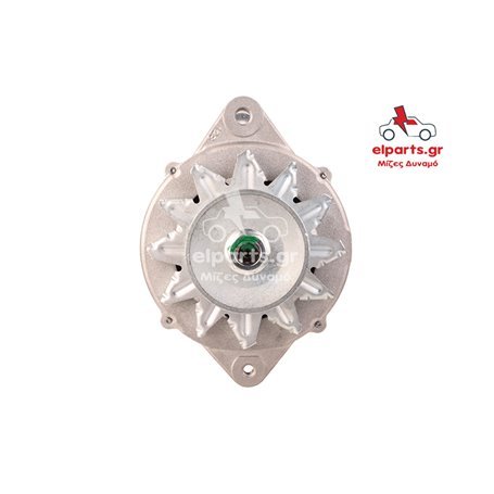 EXCHANGE ALTERNATOR 100AMP 12V