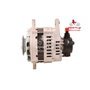 EXCHANGE ALTERNATOR 100AMP 12V