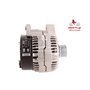 EXCHANGE ALTERNATOR 100AMP 12V