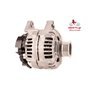 EXCHANGE ALTERNATOR 100AMP 12V