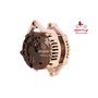 EXCHANGE ALTERNATOR 120AMP 12V