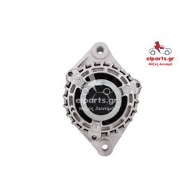 EXCHANGE ALTERNATOR 130AMP 12V