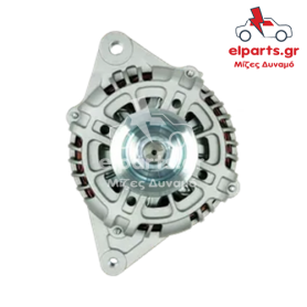 A9017 Δυναμό Hyundai / Kia HYUNDAI Δυναμό Hyundai / Kia A9017 AB195141