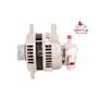 EXCHANGE ALTERNATOR 100AMP 12V