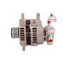 EXCHANGE ALTERNATOR 100AMP 12V