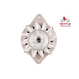 EXCHANGE ALTERNATOR 70AMP 12V