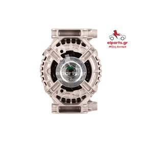 EXCHANGE ALTERNATOR 100AMP 12V