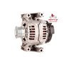 EXCHANGE ALTERNATOR 100AMP 12V