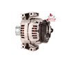 EXCHANGE ALTERNATOR 100AMP 12V