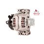 EXCHANGE ALTERNATOR 100AMP 12V