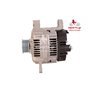 EXCHANGE ALTERNATOR 110AMP 12V