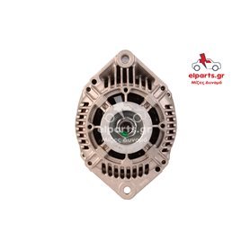 EXCHANGE ALTERNATOR 110AMP 12V