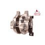 EXCHANGE ALTERNATOR 120AMP 12V