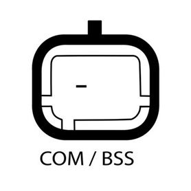 ΜΙΖΑ CITROËN Berlingo C4 C5 DS3 DS4 DS5 DS MINI Mini PEUGEOT 207 3008 308 5008 508 Partner RCZ