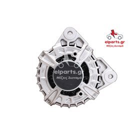 EXCHANGE ALTERNATOR 150AMP 12V