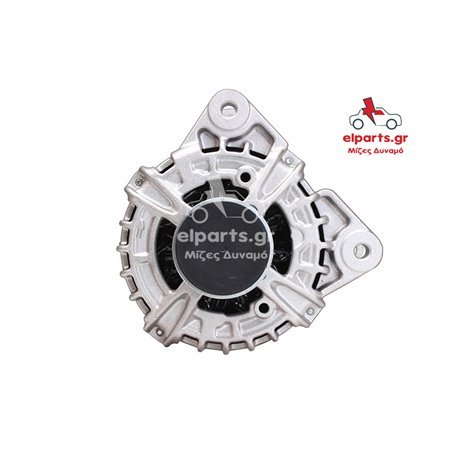 EXCHANGE ALTERNATOR 150AMP 12V