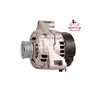 EXCHANGE ALTERNATOR 80AMP 12V