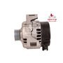 EXCHANGE ALTERNATOR 80AMP 12V