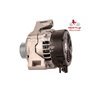 EXCHANGE ALTERNATOR 80AMP 12V