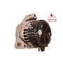 EXCHANGE ALTERNATOR 80AMP 12V