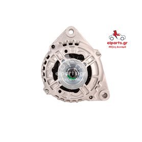 EXCHANGE ALTERNATOR 70AMP 12V
