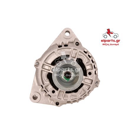 EXCHANGE ALTERNATOR 90AMP 12V