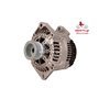EXCHANGE ALTERNATOR 80AMP 12V