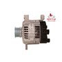 EXCHANGE ALTERNATOR 80AMP 12V