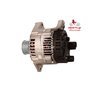 EXCHANGE ALTERNATOR 80AMP 12V