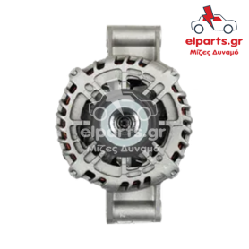 A9021(P) Δυναμό με ελεύθερη τροχαλία τροχού Ford FORD Δυναμό Ford A9021(P)