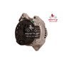 EXCHANGE ALTERNATOR 80AMP 12V