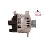 EXCHANGE ALTERNATOR 80AMP 12V