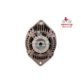 EXCHANGE ALTERNATOR 110AMP 12V
