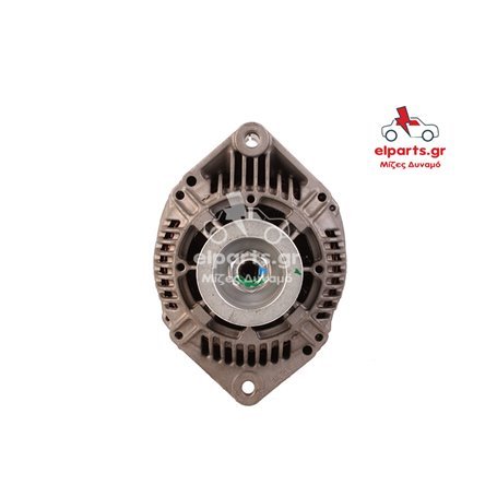 EXCHANGE ALTERNATOR 110AMP 12V