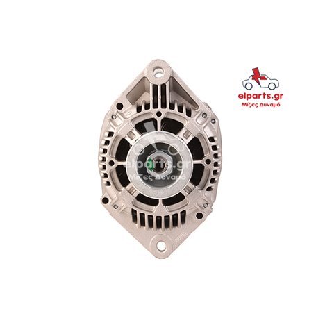 EXCHANGE ALTERNATOR 75AMP 12V