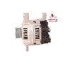 EXCHANGE ALTERNATOR 75AMP 12V