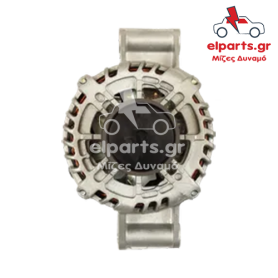 A9021(P2) Δυναμό με ελεύθερη τροχαλία τροχού Ford FORD Δυναμό Ford A9021(P2)