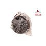 EXCHANGE ALTERNATOR 80AMP 12V