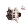 EXCHANGE ALTERNATOR 80AMP 12V